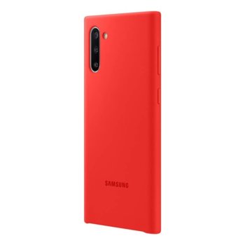 Samsung Silicone Cover Note 10 EF-PN970TREGWW