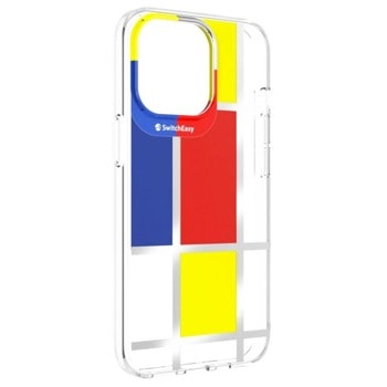 SwitchEasy Artist Mondrian Case GS-103-208-208-129