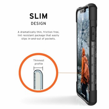 Urban Armor Plasma iPhone 11 Pro Max 111723113131
