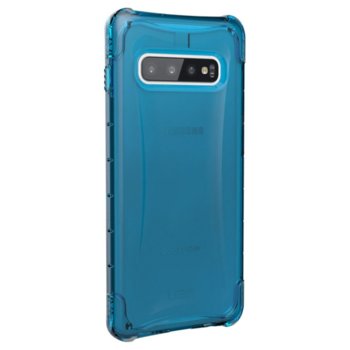 Urban Armor Plyo for Galaxy S10+ 211352115353 blue