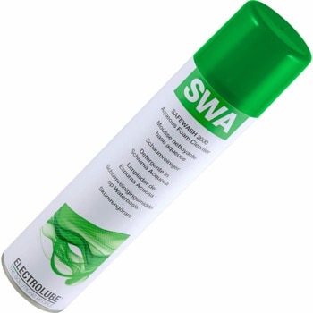 Препарат за почистване на електроника Electrolube SWA400H, водна основа, 0.4л. | JAR Computers Electrolube SWA400H