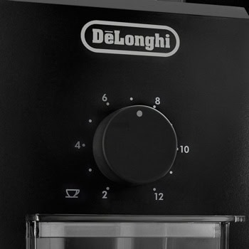 Delonghi KG 79