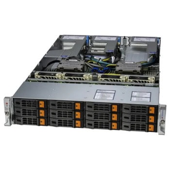 Supermicro Universal Server AS-2025HS-TNR++C04