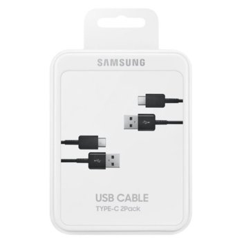 Samsung EP-DG930MBEGWW USB 2.0 to USB-C