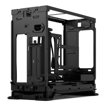 Fractal Design Era 2 Charcoal Grey FD-C-ERA2N-02