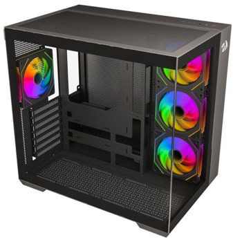 Redragon Evo ARGB GC-623-PRO | JAR Computers Redragon Evo ARGB GC-623-PRO