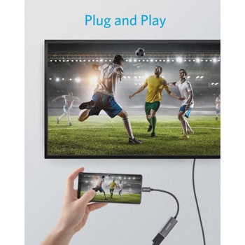 Anker A83120A2