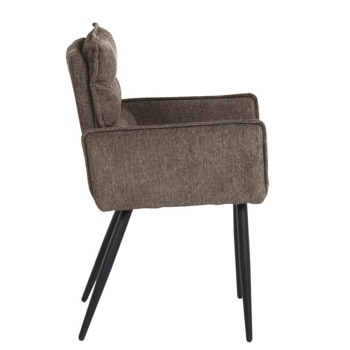 Carmen IKSAN Brown R45