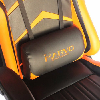 Marvo Gaming Chair CH-106 v2 Orange