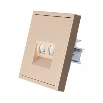 DeTech DE-9227-62 Gold 75127 | JAR Computers DeTech DE-9227-62 Gold 75127