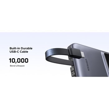 Ugreen PB511 Black 35603B