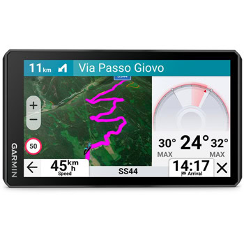 Garmin zumo XT3 010-03861-10