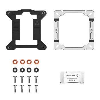 deepcool ag600 argb r-ag600-bkammg2-g | JAR Computers deepcool ag600 argb r-ag600-bkammg2-g