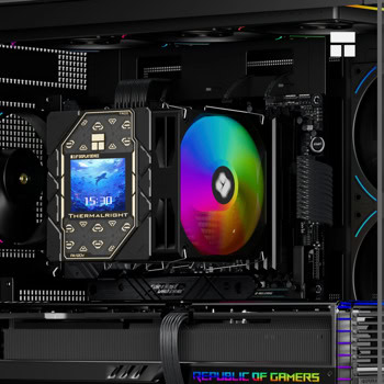thermalright peerless assassin 120 vision argb