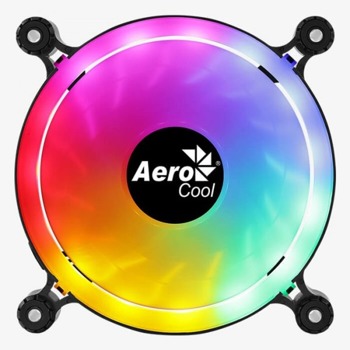 AeroCool Spectro 12 FRGB Molex