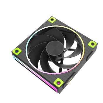 zalman zm-df120r a3 black