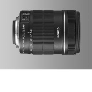 Canon EF-S 18-135mm f/3.5-5.6 IS STM