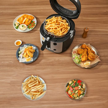 Tefal FF2588E0