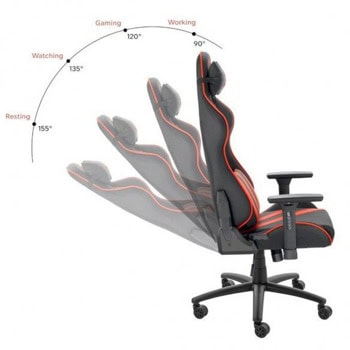 nitro concepts nemesis red claw | JAR Computers nitro concepts nemesis red claw