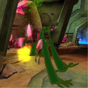 Ben 10: Alien Force - Vilgax Attacks