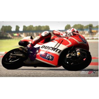 MotoGP 14