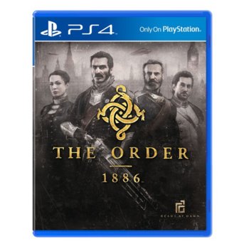 The Order: 1886 Limited Edition