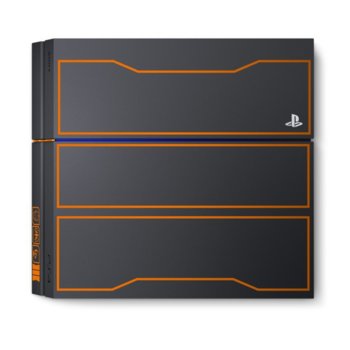 PlayStation 4 1TB Call of Duty Black Ops III