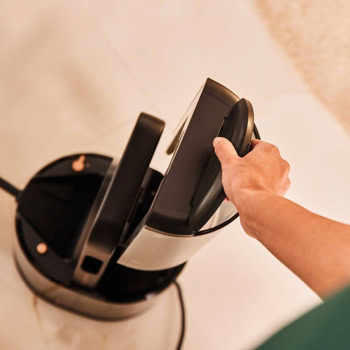парогенератор braun carestyle 9 black is9090bk
