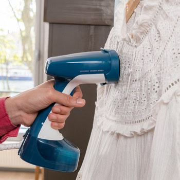 Tefal Access Steam Easy Blue DT7130E1