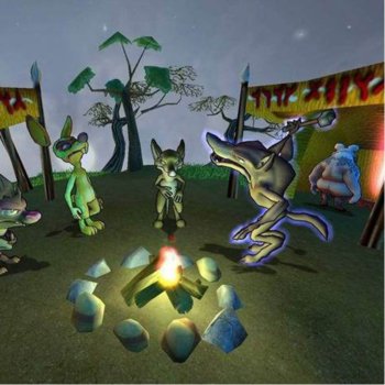 Creature Conflict: The Clan Wars