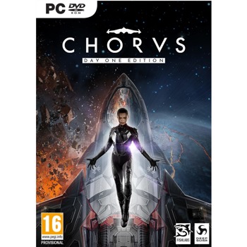 Игра Chorus, за PC | JAR Computers Chorus PC