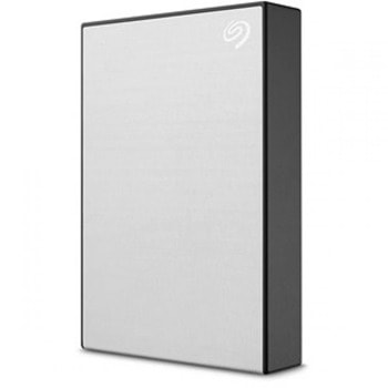 SEAGATE 4TB One Touch Silver STKC4000401