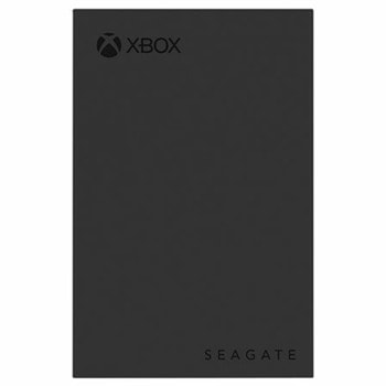 Seagate Game Drive for Xbox 2TB STKX2000400