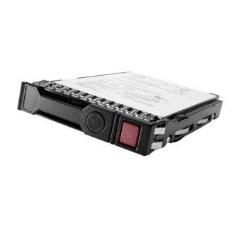 Твърд диск 2TB HPE 861681-B21, SATA 6 Gb/s, 7200 rpm, LFF 3.5" (8.89 cm) | JAR Computers 2TB HPE 861681-B21