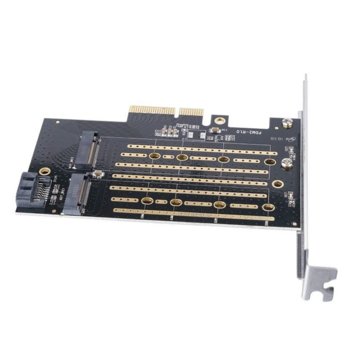 Orico PDM2 PCI-E към M.2 NVME
