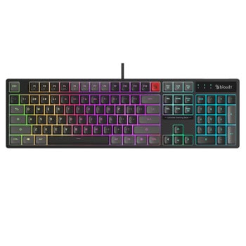 A4Tech Bloody B230N Neon Black