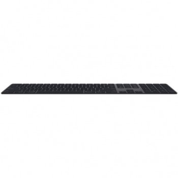 Apple Magic Keyboard with Numeric Keypad Space Gre