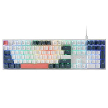 Redragon Trundle Red Switch K668WBO-RGB_RD