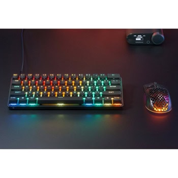 SteelSeries Apex Pro Mini Gen 3 US Layout 64913