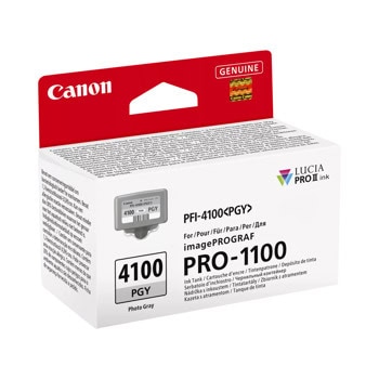 canon pfi-4100pgy 6784c001aa