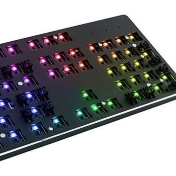 Glorious keyboard base RGB GMMK ANSI Layout