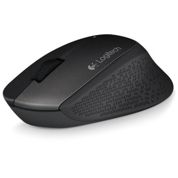 Kомплект клавиатура с мишка Logitech MK345