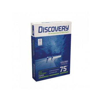 Mondi Discovery A4