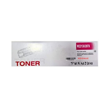 Neomax HT-W2213XM W2213X