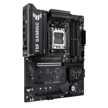 ASUS TUF GAMING B850-E WIFI