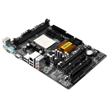 ASRock N68-GS4 FX AM3+