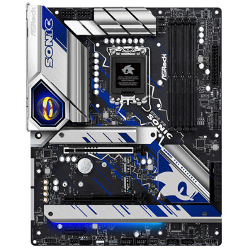 ASRock Z790 PG SONIC 90-MXBKF0-A0UAYZ