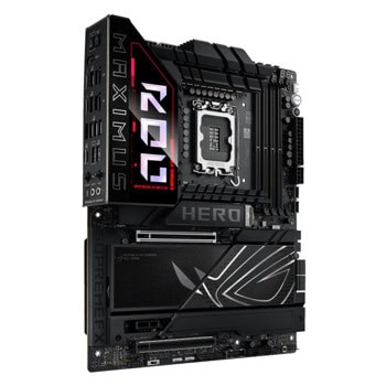 Asus ROG MAXIMUS Z890 HERO