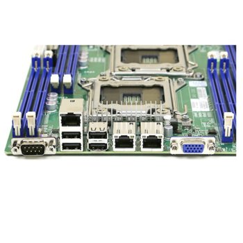 Supermicro X9DRL-EF