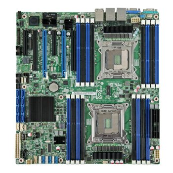 Intel Server Board S2600CO4